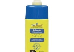 Furminator deShedding Waterless Spray -Спрей против падане на козината - 250 мл