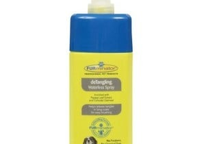 Furminator deTangling Waterless Spray - Спрей за разресване на кучета