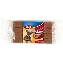 Trixie Mini-Schoko Dog Chocolate