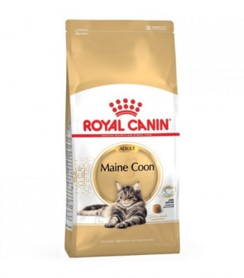 Royal Canin Maine Coon 31 - 4.00кг