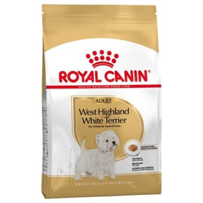 Royal Canin Westie Adult 3.00кг