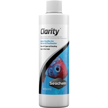 SeaChem Clarity™