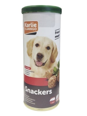 "Snackers" - Кюфтенца за кучета