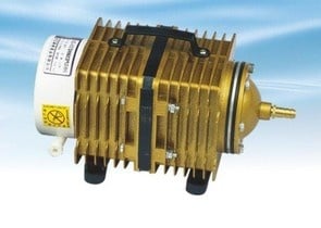 SunSun ACO-012 Професионален компресор с дебит 150 л/мин.
