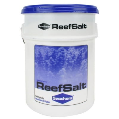 SeaChem Reef Salt - 600Л