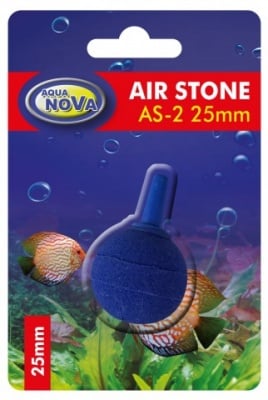 Aqua Nova Камъче за въздух AS-2 25mm