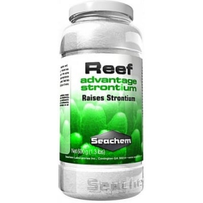 SeaChem Reef Strontium ™