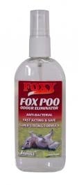 FOXY - антибактериален спрей против миризми, pH неутрален, за почистване на козина