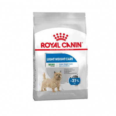 Royal Canin Mini Light  2.00кг