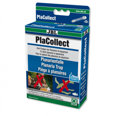 JBL PlaCollect -капан за планарии