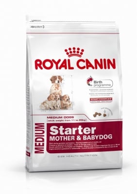 Royal Canin Medium Starter M&B  12.00кг