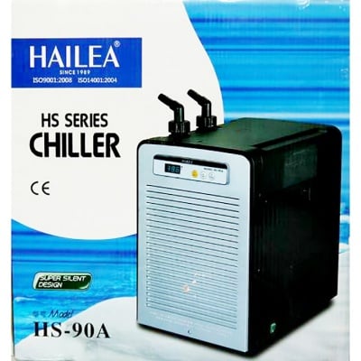 Чилър Hailea HS-90A
