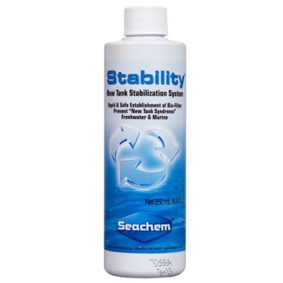 SeaChem Stability ®