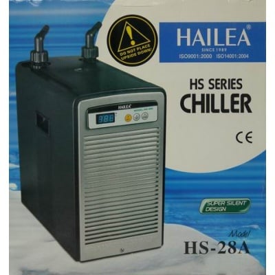 Чилър Hailea HS-28A