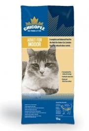 Chicopee Higih Premium - Indoor за котки отглеждани у дома - 0.400кг; 15.00кг