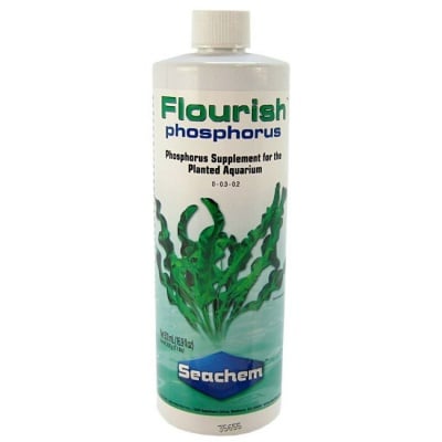 SeaChem Flourish Phosphorus ™
