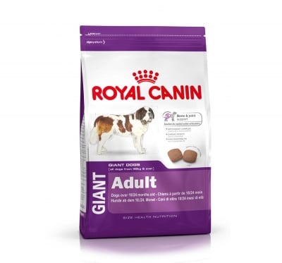 Royal Canin Giant Adult 15.00кг