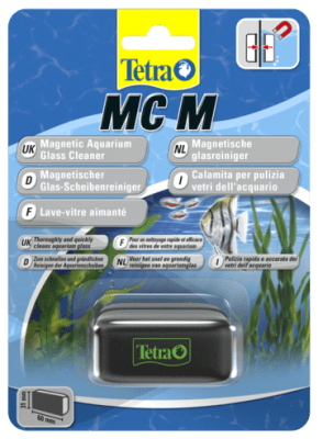  Tetra MC Magnetic  - два размера