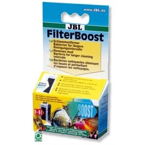 JBL FilterBoost /подобрител на ефективността на филтъра/-25мл