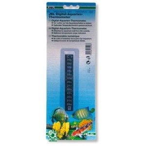 JBL Digital thermometer /дигитален външен термометър/