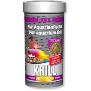 JBL Krill /храна от дълбоководни скариди-люспи/-100мл