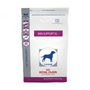 Royal Canin Skin Support SS23 - кожни заболявания при кучета  2.00кг; 7.00кг
