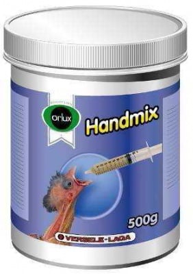 "Orlux Handmix" - Хранителна добавка за малки птици