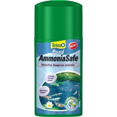 TetraPond AmmoniaSafe 250ml