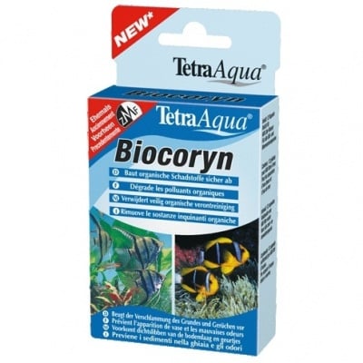 TetraAqua Biocoryn 12KP