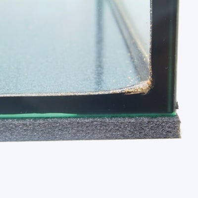 JBL AquaPad Специалена постелка за аквариум или терариум - различни размери