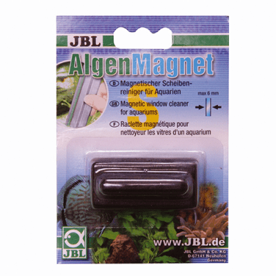 JBL Algae magnet - магнитна гъба за алгии  - различни размери