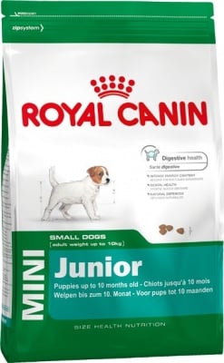 Royal Canin Mini Junior 8кг.