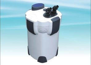 SunSun HW-304A Професионален филтър за аквариуми до 800л.