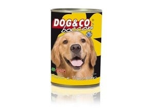"Bocconi" -  Хапки за кучета 