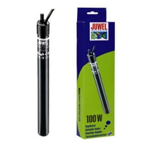 "Juwel 100W" - Нагревател за аквариум