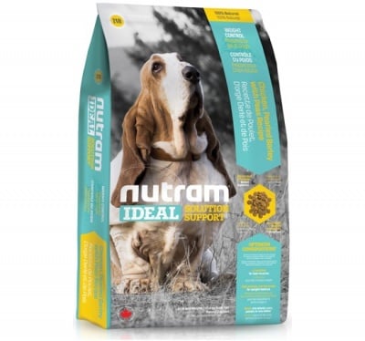 "Weight Control Natural Dog Food" - храна за кучета с наднормено тегло