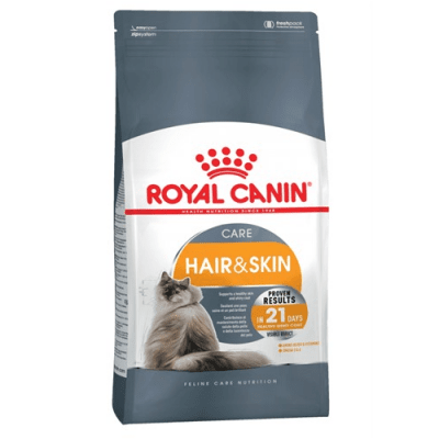 Royal Canin Hair&Skin 33   0.400кг; 2.00кг