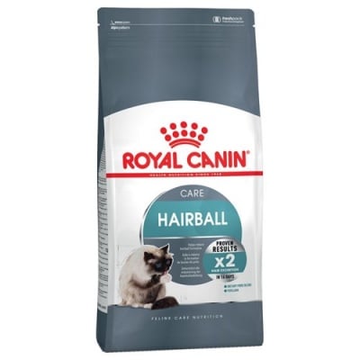 Royal Canin Intense Hairball 34    0.400кг;2.00 кг