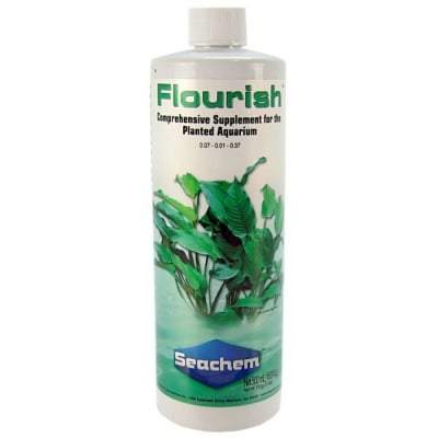 SeaChem Flourish™
