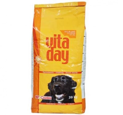 "Vita Day Mantenimento" - Храна за всички породи кучета