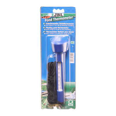JBL Pond Thermometer - термометър за езера