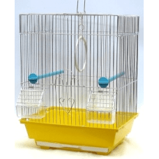 Клетка за папагал 89104