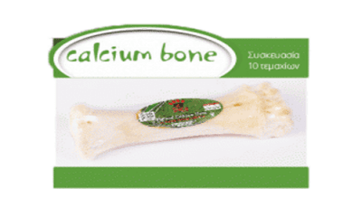 „Calcium Bone” - 100% натурален калциев кокал