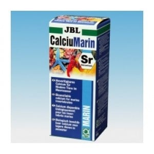 JBL CalciuMarin /високоусвоим калций за морски безгръбначни/-500гр