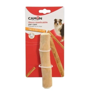 Camon, Играчка за куче изработена от кафеено дърво