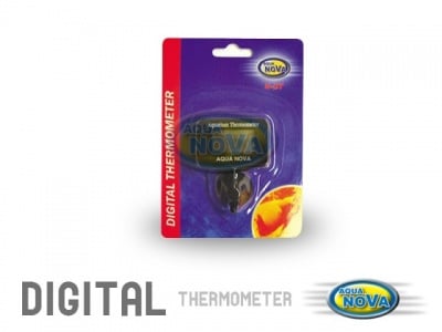 Aqua Nova T-DIG Дигитален термометър