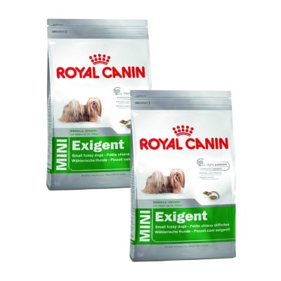 Royal Canin Mini Exigent  4.00 кг