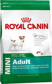 Royal Canin Mini Adult 2кг.