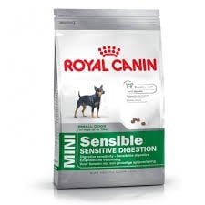Royal Canin Mini Sensible  0.800 кг; 2.00 кг; 10.00 кг