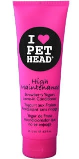 "Pet Head High Maintenance" – Балсам за поддръжка без отмиване